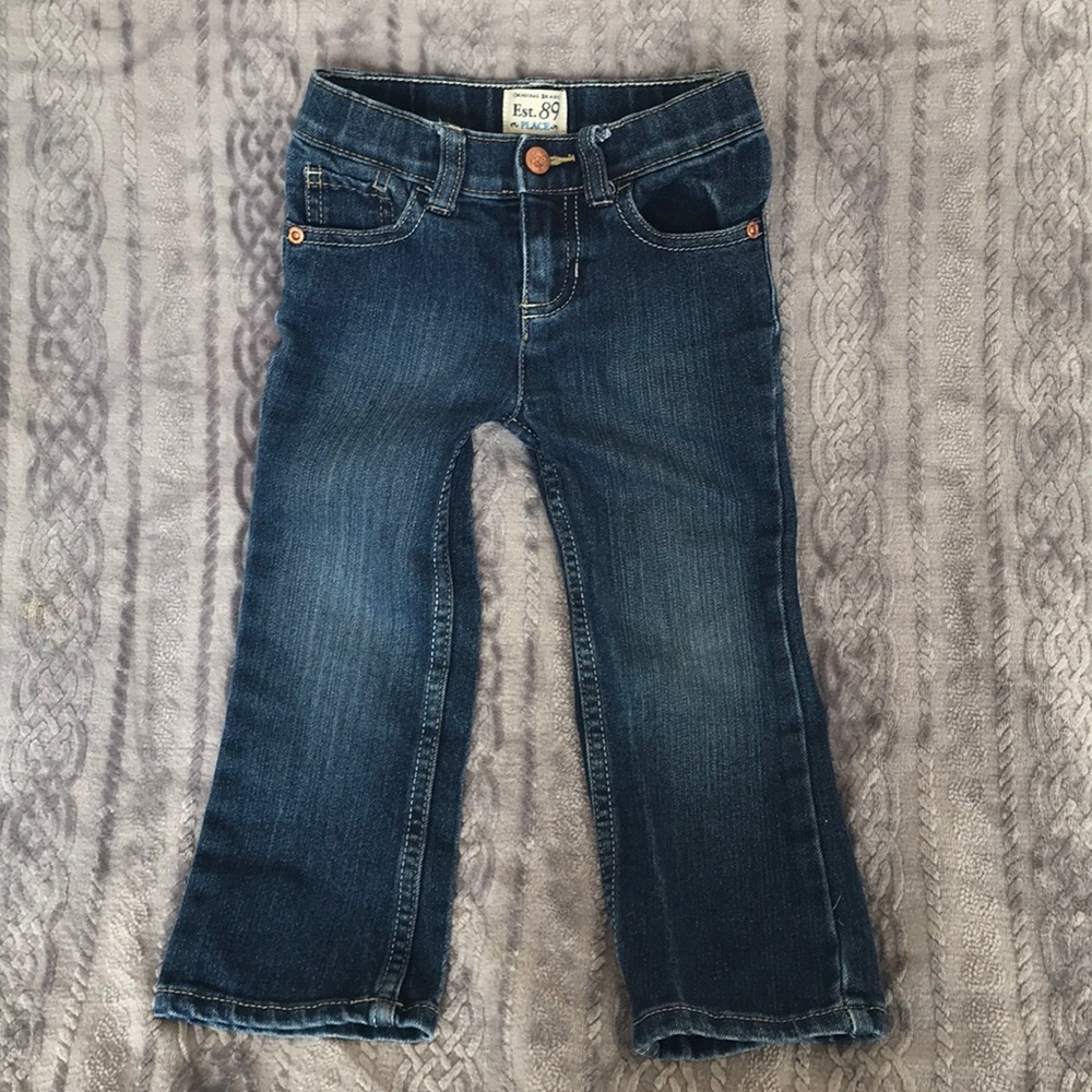 Girls 3T jeans